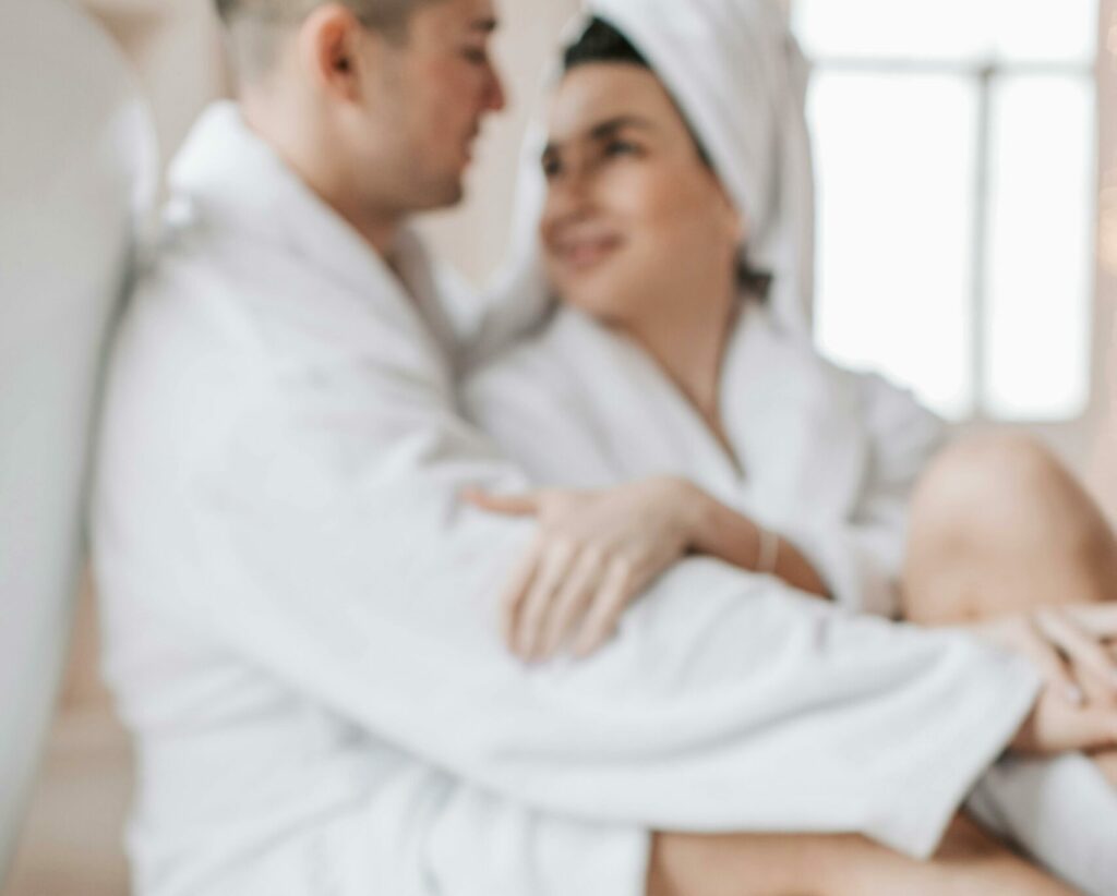 Fuga Romantica con pernottamento