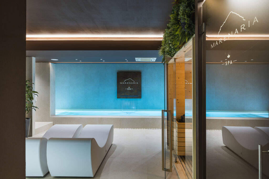 Percorso benessere