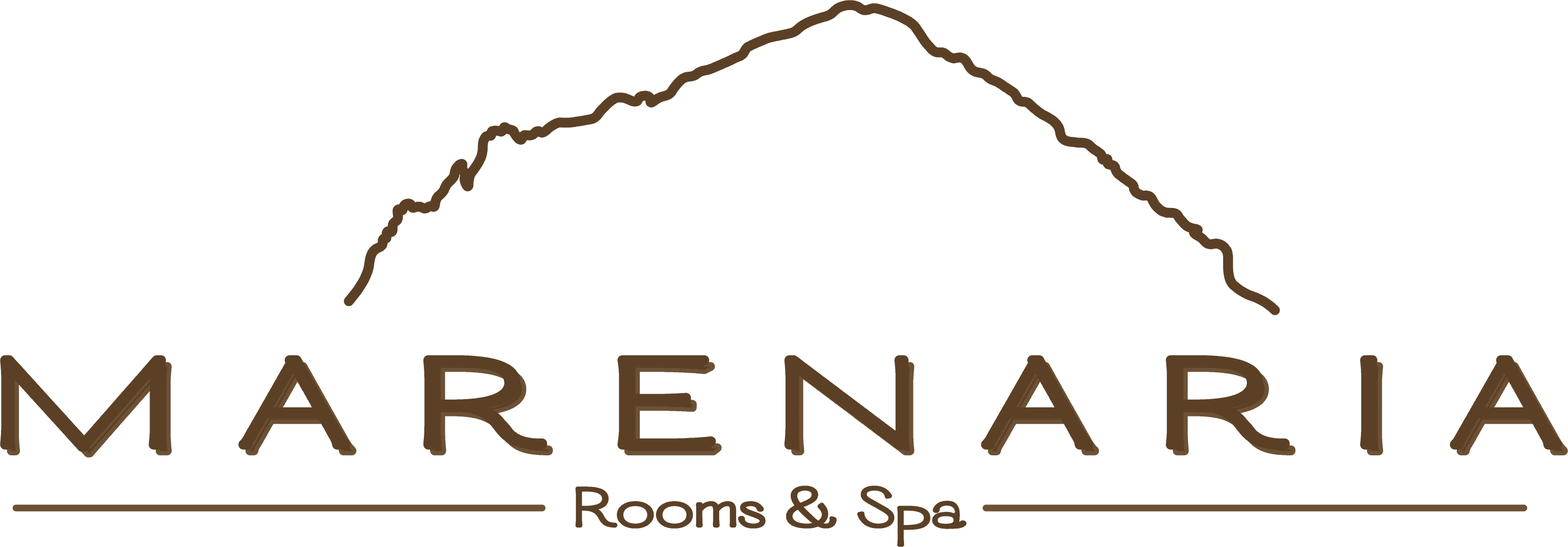 Marenaria Rooms & Spa