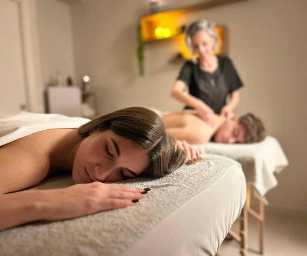 Fuga Romantica con pernottamento e cena