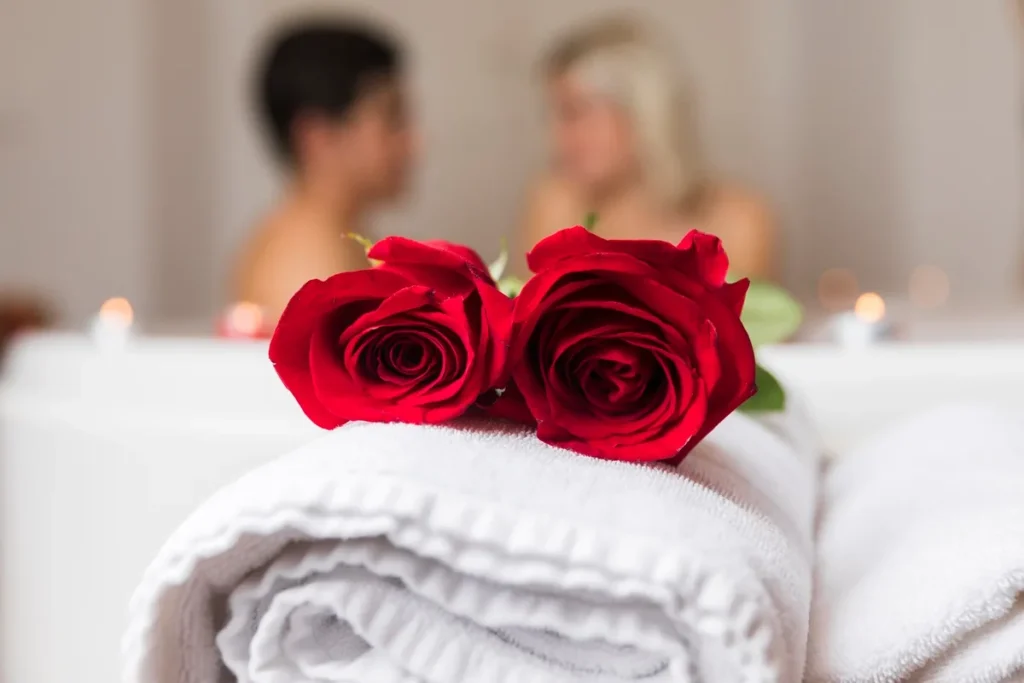 San Valentino – 2 notti (mezza pensione)